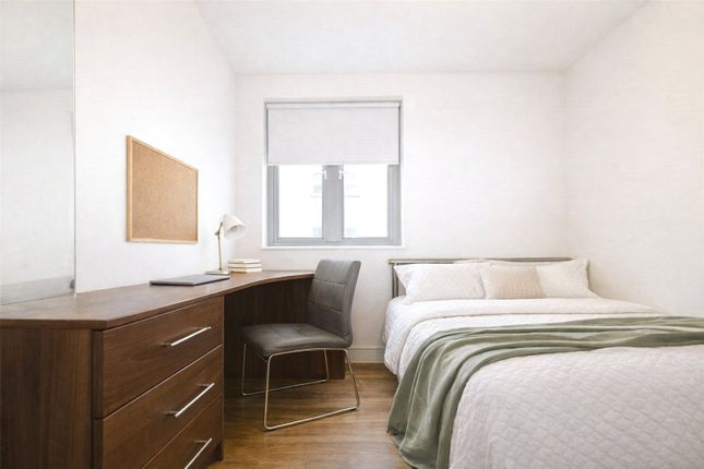 Flat 16,, The Platform, Montpelier photo 4