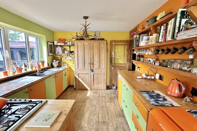 2 SEAGULL COTTAGES photo 3