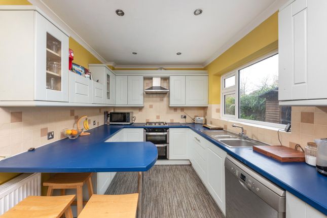 Detached house for sale in Linden Way, Ponteland, Newcastle Upon Tyne, Northumberland