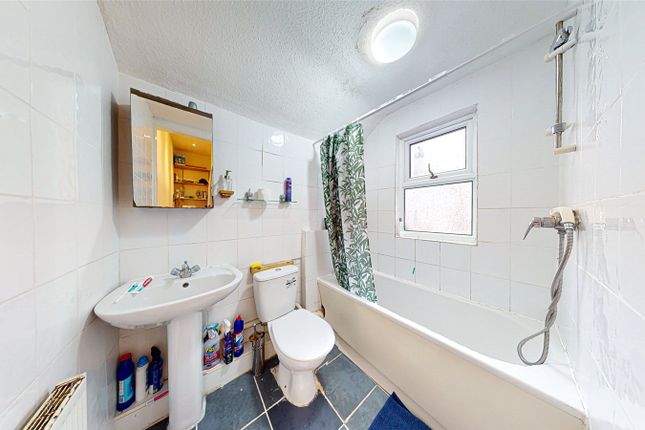 Terraced house for sale in Frodsham Street, Manchester