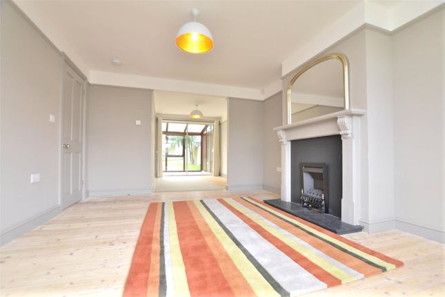 Semi-detached house for sale in Rahere Road, Oxford, Oxfordshire