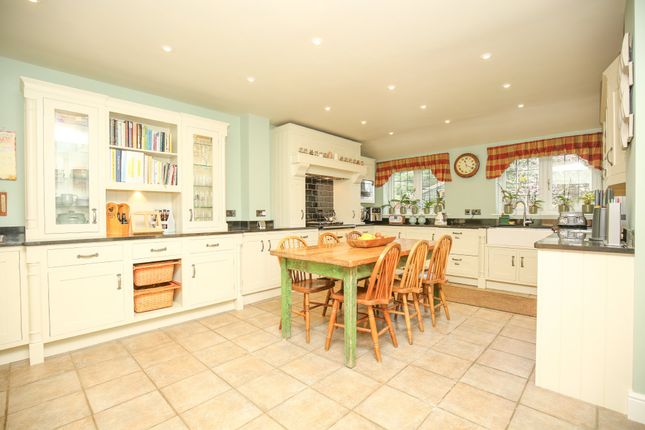 Detached house for sale in Old Forge Road, Fenny Drayton, Nuneaton