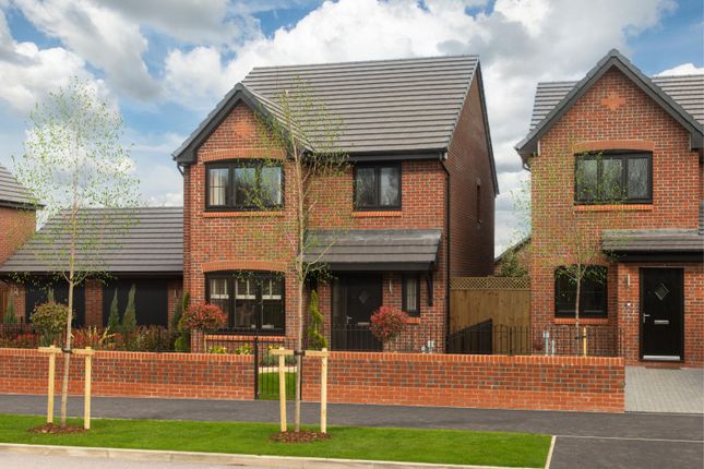 Dacre Avenue, Off Baileys Lane, Halewood photo 2