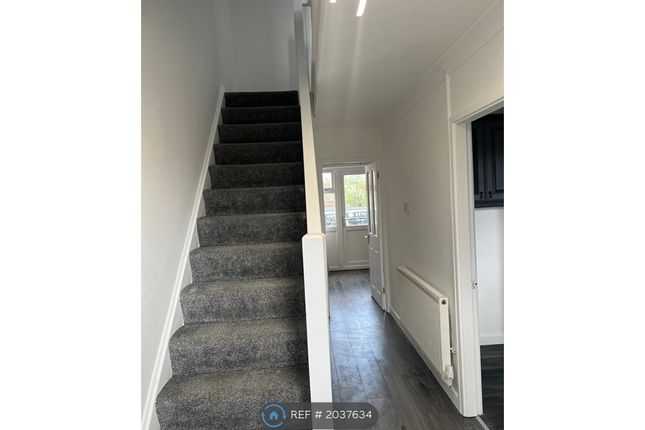 Thumbnail Flat to rent in Dudley, Dudley