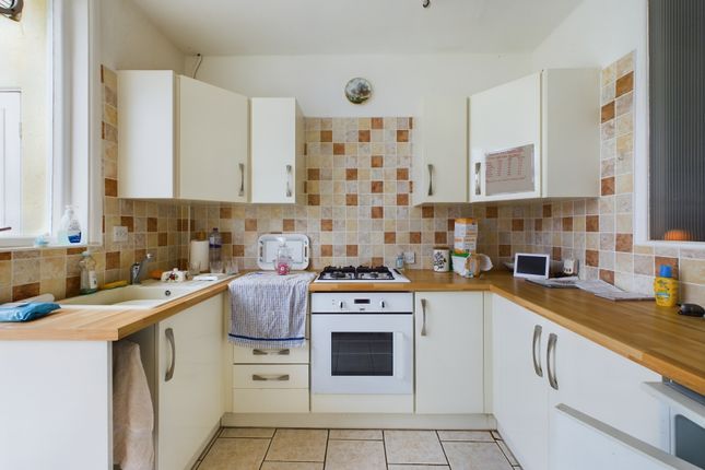 Semi-detached house for sale in Locarno Road, Portsmouth