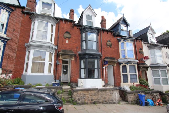 Thumbnail Room to rent in Thompson Road, Sheffield