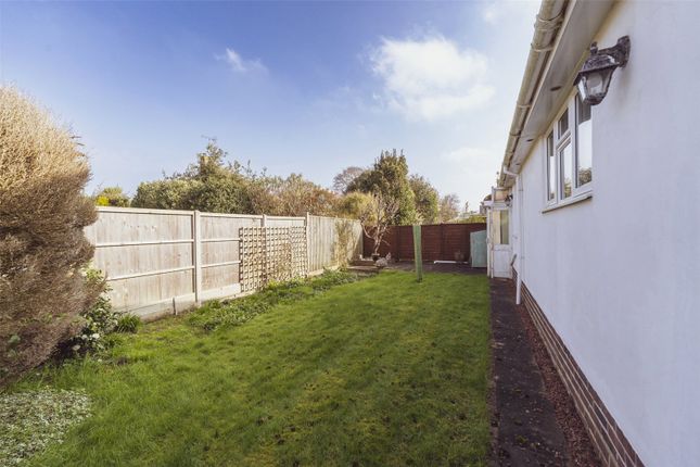 Bungalow for sale in Tamarisk Way, Ferring, Worthing, West Sussex