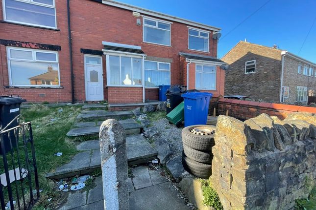 Thumbnail Flat to rent in City Road, Orrell, Wigan