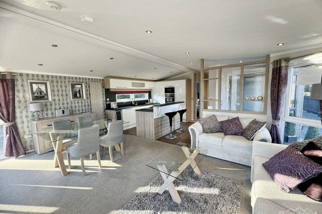 1 The Sanctuary, Loch Ness Highland Resort, Glendoe Road photo 2