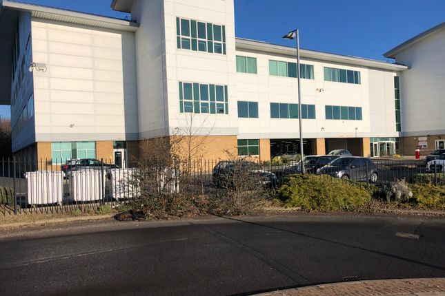 Thumbnail Office to let in Earl Grey Way, North Shields