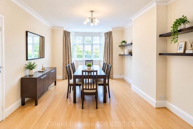 17, Allington Road, London photo 2