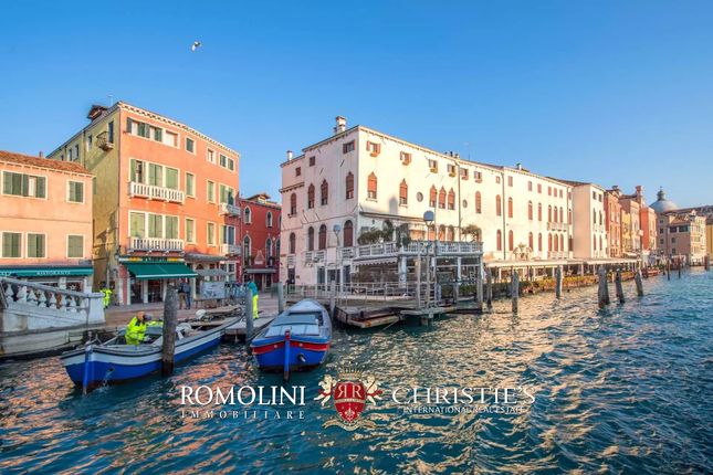 Thumbnail Apartment for sale in Venice, 30100, Italy