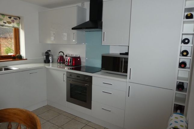 Cottage, 2 Tithe Church Court, Telford photo 2