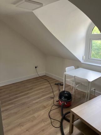 Studio to rent in Iverson Road, London