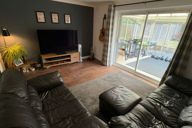 55, Devitt Way, Leicester photo 4