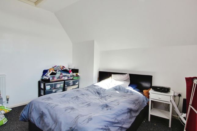 Flat for sale in South Eastern Road, Ramsgate, Kent