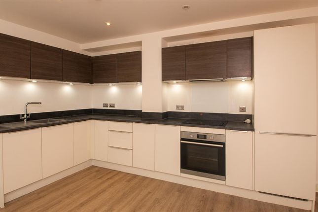 Clifton House, Plot 21, Broadway, Peterborough photo 2
