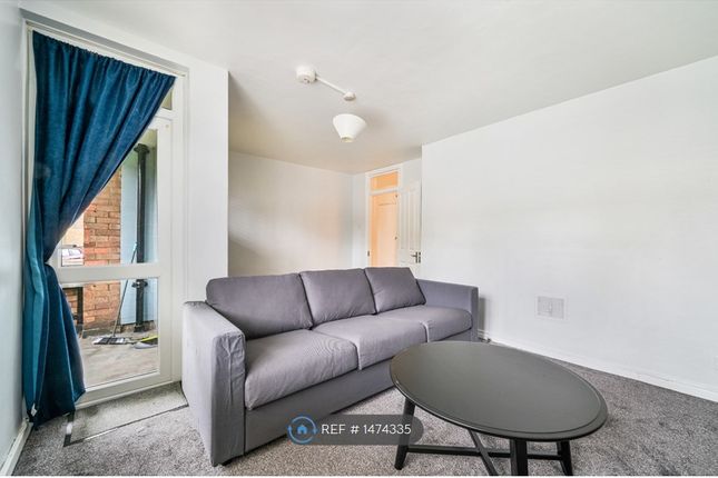 Thumbnail Flat to rent in Cherry Tree House, London