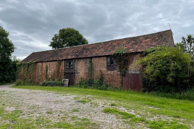 Industrial to let in East Lydeard Farm, East Lydeard, Bishops Lydeard, Taunton, Somerset