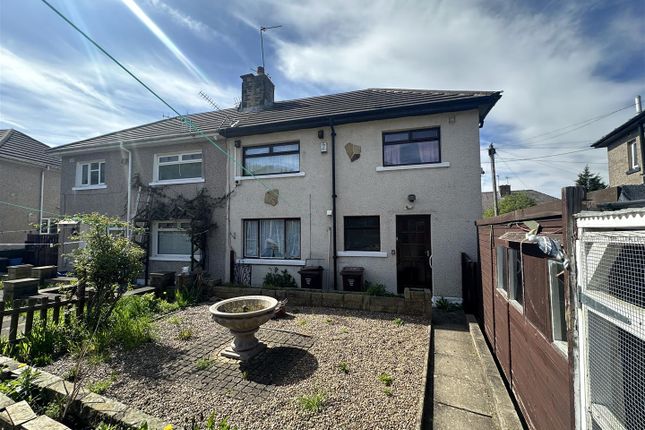 Property for sale in West Royd Crescent, Shipley
