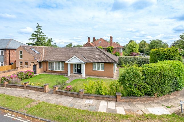 Detached house for sale in The Horseshoe, York, North Yorkshire
