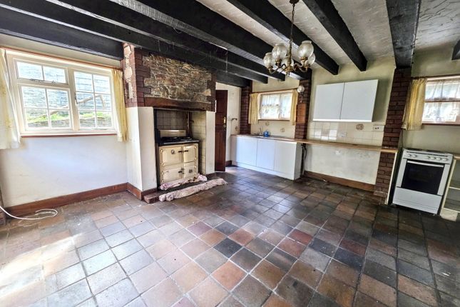 Halfacre Cottage, Plymouth photo 3