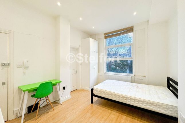 Studio, 143a Junction Road, London photo 4