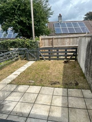 End terrace house to rent in Catterick Close, Plymouth