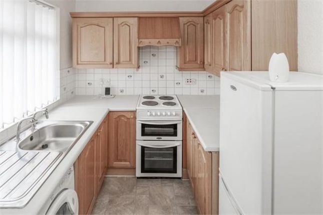Flat for sale in Arcadia, Ouston, Chester Le Street, County Durham