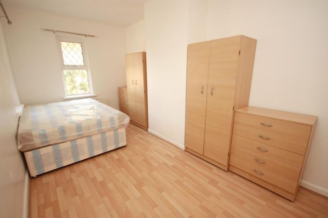 Terraced house to rent in Wulfstan Street, East Acton, London
