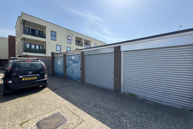 Garage 3, Garage at Grover Walk, Stanford-Le-Hope photo 2