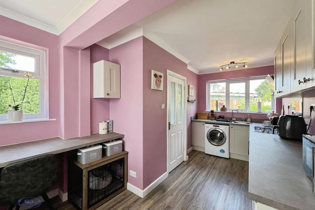 36, Crescent Road, Congleton photo 3