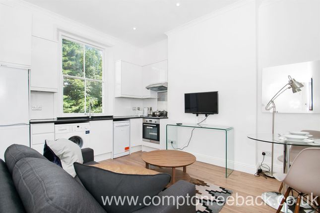 Flat for sale in Lanhill Road, Maida Vale