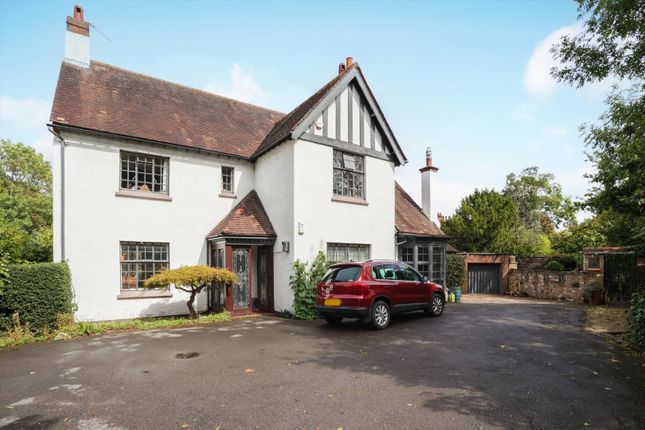 Thumbnail Flat for sale in Hare Lane, Claygate, Esher, Surrey