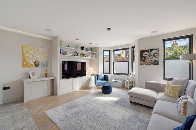 48, Queensmill Road, London photo 3