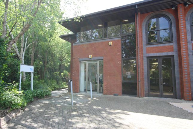 Office to let in 8 Godalming Business Centre, Woolsack Way, Godalming