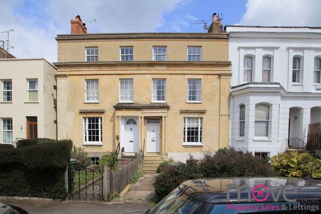Thumbnail Terraced house to rent in Ashford Road, Cheltenham