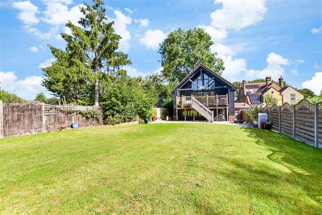 3-bed detached on Mill Street East Malling, West Malling, £446,000