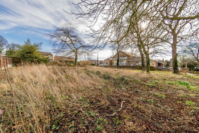 Land for sale in Bradford Road, East Ardsley, Wakefield
