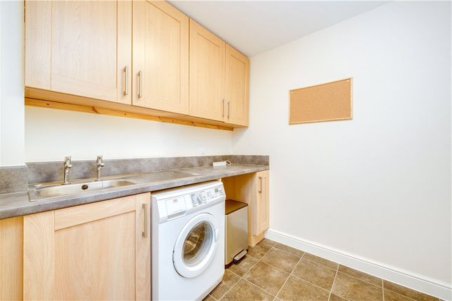 Flat for sale in The Laureates, Guiseley, Leeds, West Yorkshire
