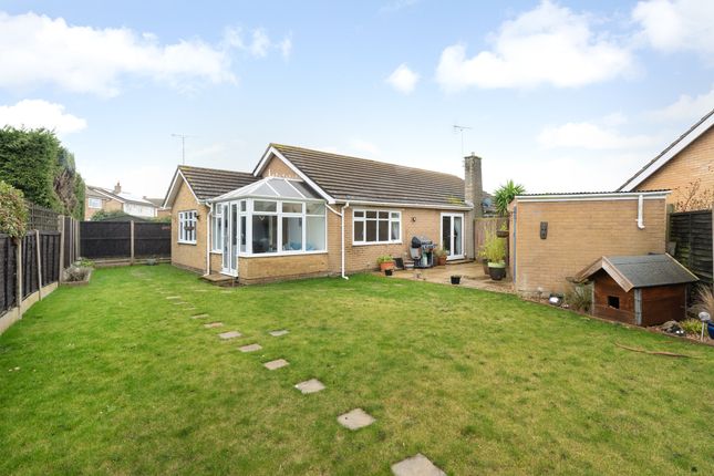 Bungalow for sale in Lawrence Gardens, Herne Bay