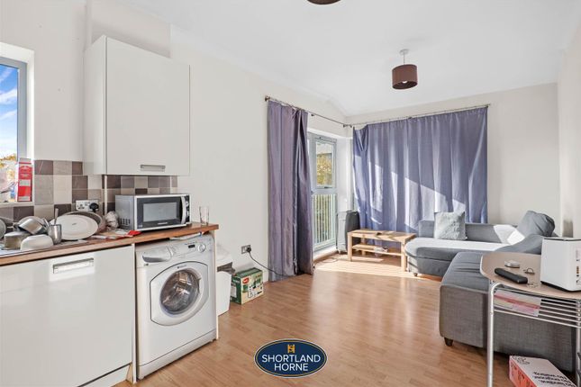 Flat for sale in Mandara Point, Canal Basin, Coventry