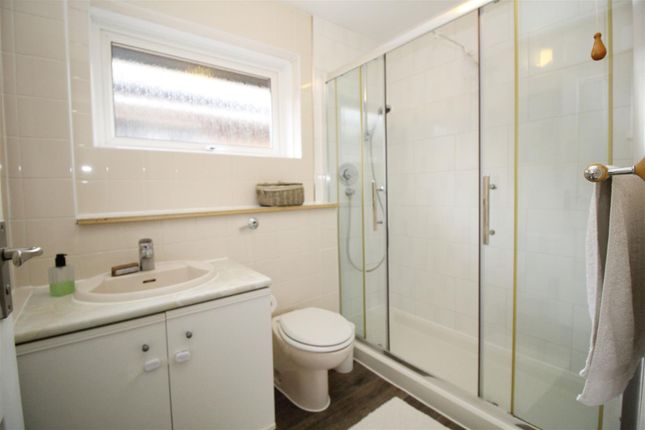 Detached house for sale in Lingfield Drive, Worth, Crawley
