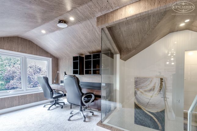 Office Area