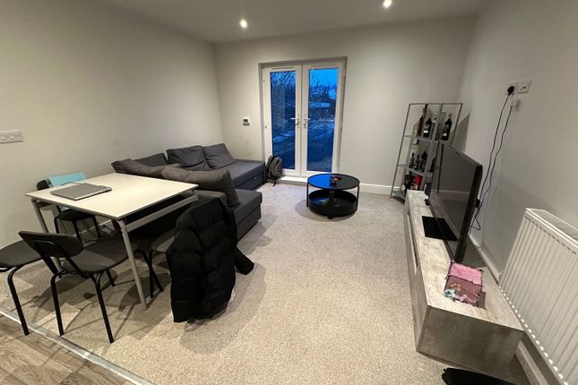 Flat to rent in Soothouse Spring, St Albans