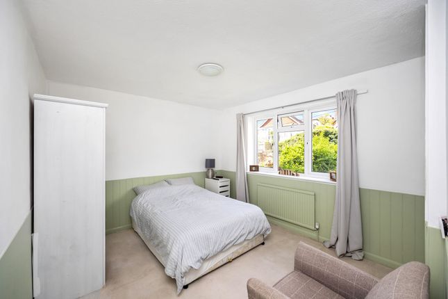 Semi-detached house for sale in Downside, Brighton