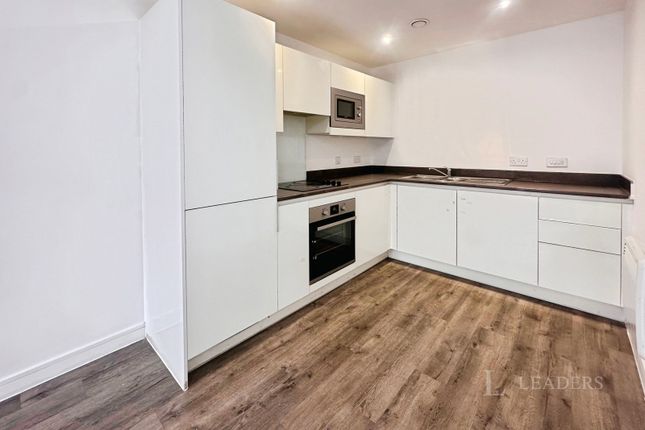Apartment 62, Park Works, 262, Bradford Street, West Midlands photo 2