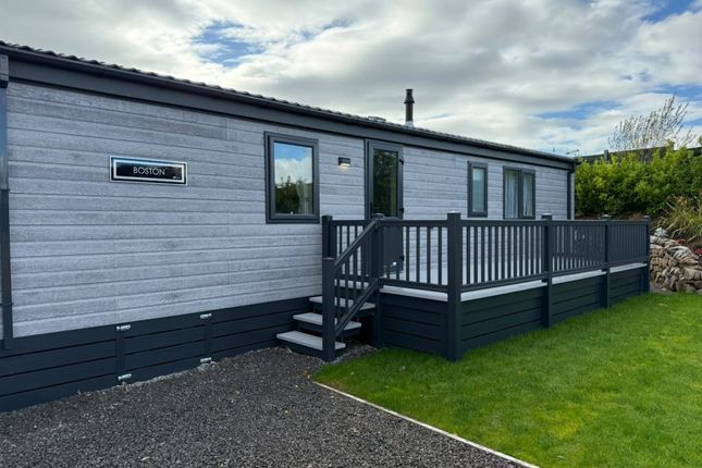 Meadows Retreat Lodge Park, Cockermouth photo 3