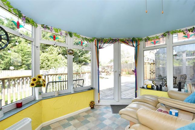 Property for sale in Whitecross Lane, Shanklin, Isle Of Wight