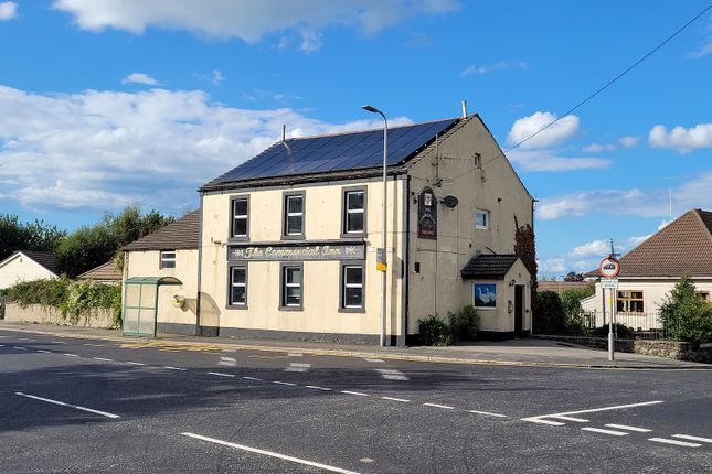 Thumbnail Pub/bar to let in Maryport Road, Dearham